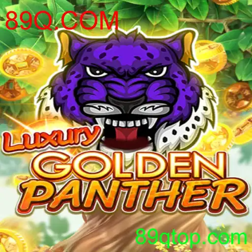 Comece sua Aventura com LUXURYGOLDENPANTHER