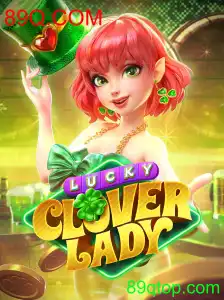 Descubra LuckyCloverLady: Um Jogo Emocionante com 89Q.COM